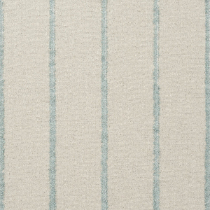 Knowsley Duckegg by Clarke And Clarke Fabric Clarke And Clarke Fabric Knowsley DuckeggFabric CLARKE & CLARKE MANOR HOUSE COTTON - 37%;LINEN - 21%;POLYESTER - 21%;VISCOSE - 21% India </p><p>Repeat: H: 4.72, V: 0 54 - Fabric Carolina -