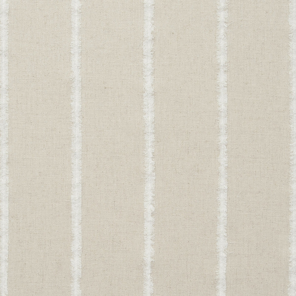 Knowsley Natural by Clarke And Clarke Designer Fabric CLARKE & CLARKE MANOR HOUSE COTTON - 37%;LINEN - 21%;POLYESTER - 21%;VISCOSE - 21% India Horizontal: 4.72 and Vertical: 0 54 - Swanky Fabrics -