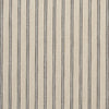 Clarke And Clarke Fabric Welbeck Charcoal