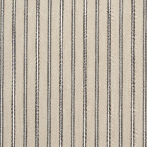 Clarke And Clarke Fabric Welbeck Charcoal