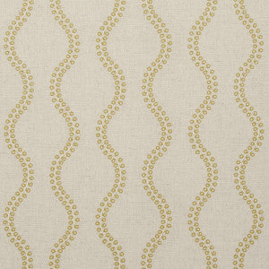 Clarke And Clarke Fabric Woburn Acacia