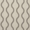 Clarke And Clarke Fabric Woburn Charcoal
