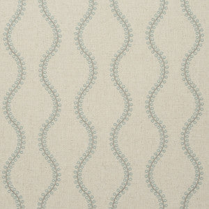 Clarke And Clarke Fabric Woburn Duckegg