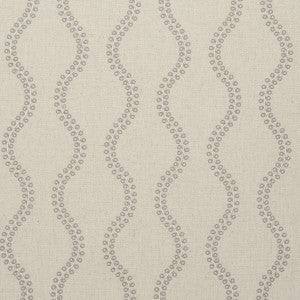 Clarke And Clarke Fabric Woburn Taupe