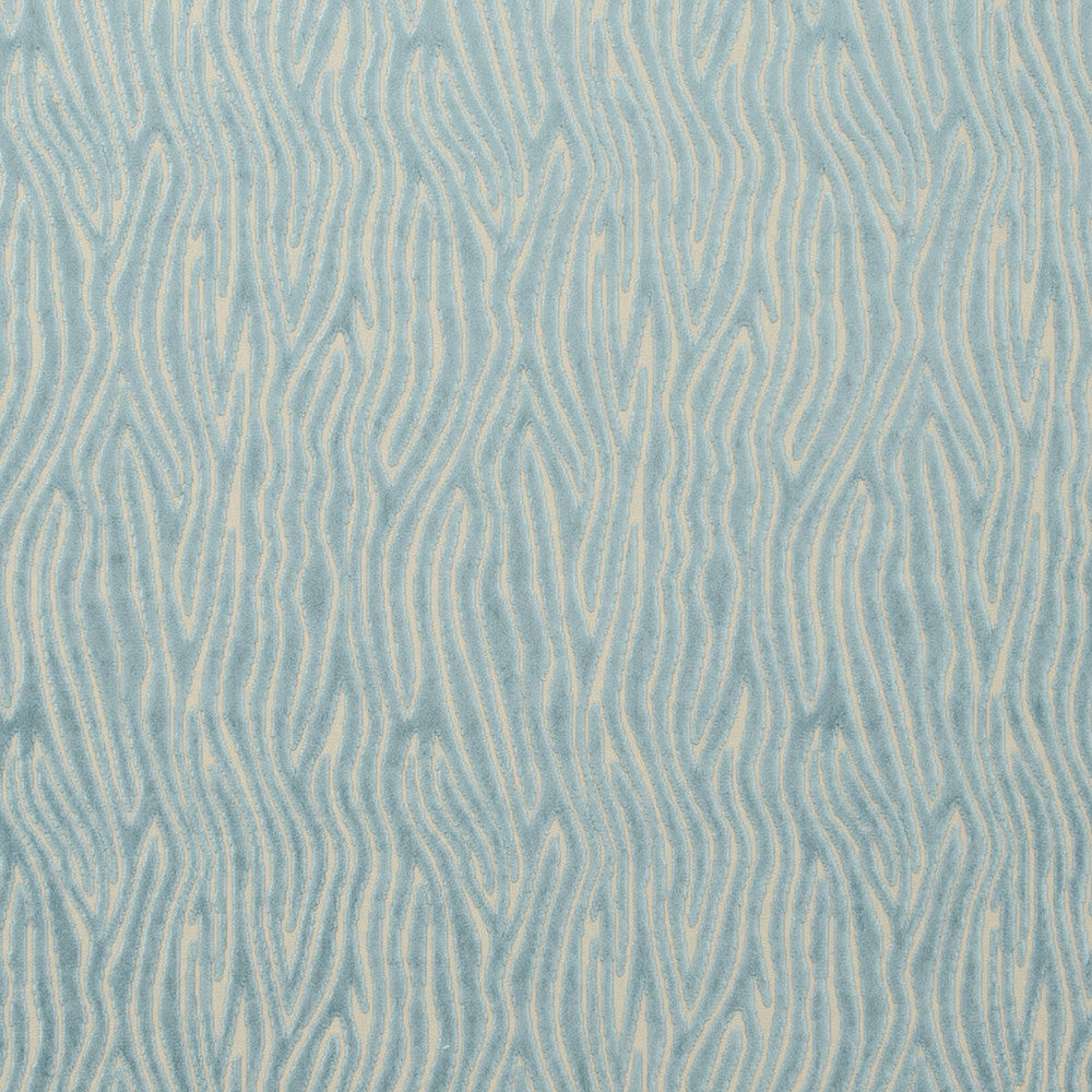 Onda Aqua by Clarke And Clarke Fabric Clarke And Clarke Fabric Onda AquaFabric CLARKE & CLARKE DIMENSIONS VISCOSE - 52%;POLYESTER - 48% Turkey </p><p>Repeat: H: 6.89, V: 12.2 54 - Fabric Carolina -