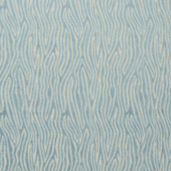 Onda Aqua by Clarke And Clarke Fabric Clarke And Clarke Fabric Onda AquaFabric CLARKE & CLARKE DIMENSIONS VISCOSE - 52%;POLYESTER - 48% Turkey </p><p>Repeat: H: 6.89, V: 12.2 54 - Fabric Carolina -