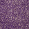 Clarke And Clarke Fabric Onda Damson