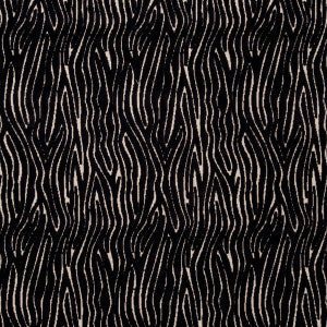 Clarke And Clarke Fabric Onda Ebony