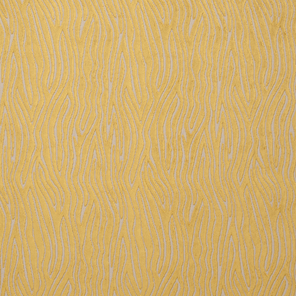 Onda Gold by Clarke And Clarke Fabric Clarke And Clarke Fabric Onda GoldFabric CLARKE & CLARKE DIMENSIONS VISCOSE - 52%;POLYESTER - 48% Turkey </p><p>Repeat: H: 6.89, V: 12.2 54 - Fabric Carolina -