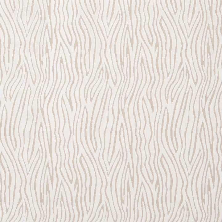 Onda Natural by Clarke And Clarke Designer Fabric CLARKE & CLARKE DIMENSIONS VISCOSE - 52%;POLYESTER - 48% Turkey HEAVY Horizontal: 6.89 and Vertical: 12.2 54 - Swanky Fabrics -