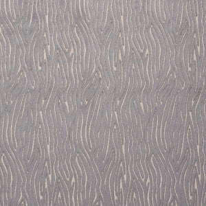 Clarke And Clarke Fabric Onda Steel