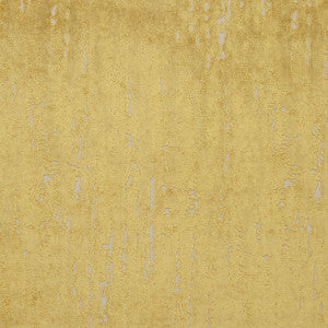 Clarke And Clarke Fabric Aurora Gold