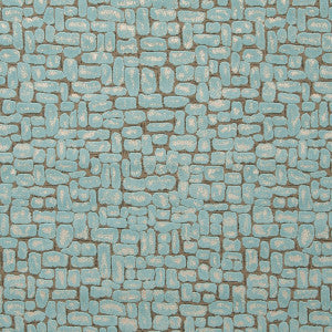 Clarke And Clarke Fabric Moda Aqua