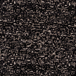 Clarke And Clarke Fabric Moda Ebony