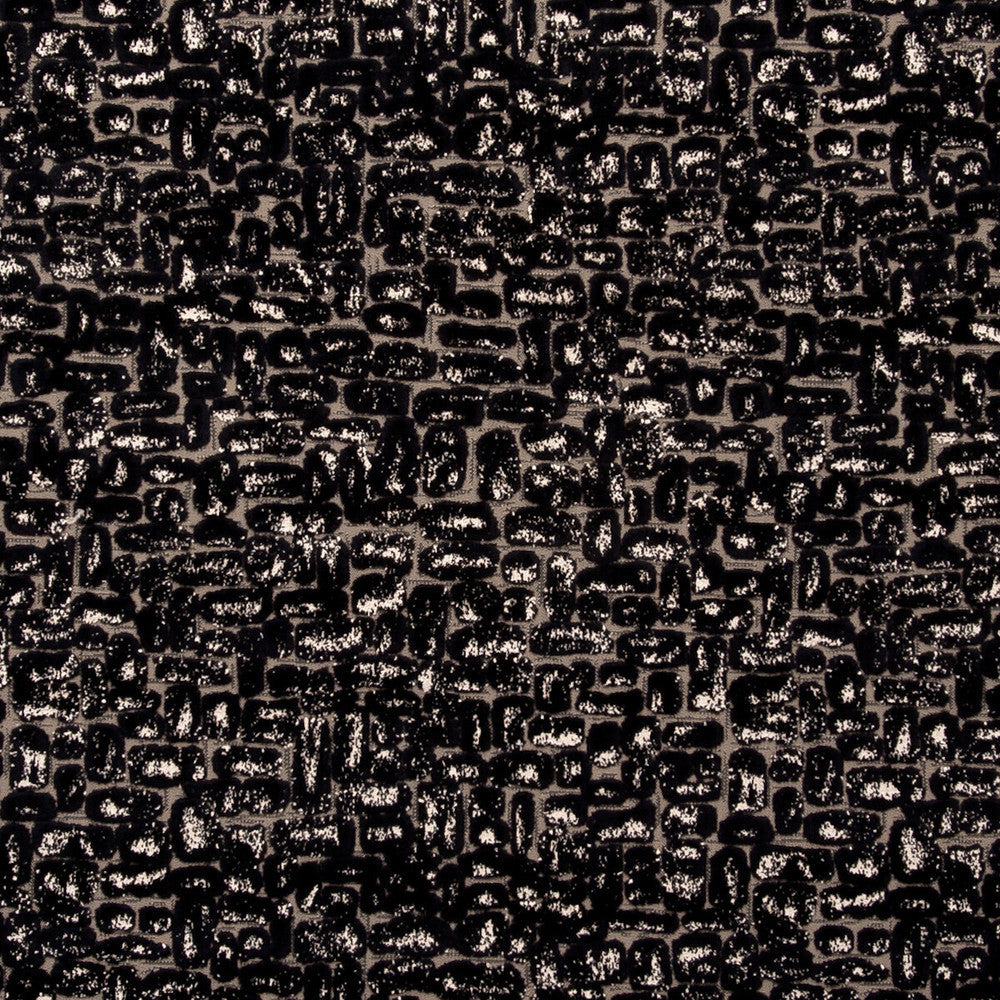 Moda Ebony by Clarke And Clarke Fabric Clarke And Clarke Fabric Moda EbonyFabric CLARKE & CLARKE DIMENSIONS POLYESTER - 51%;COTTON - 49% Turkey </p><p>Repeat: H: 13.78, V: 16.14 54 - Fabric Carolina -