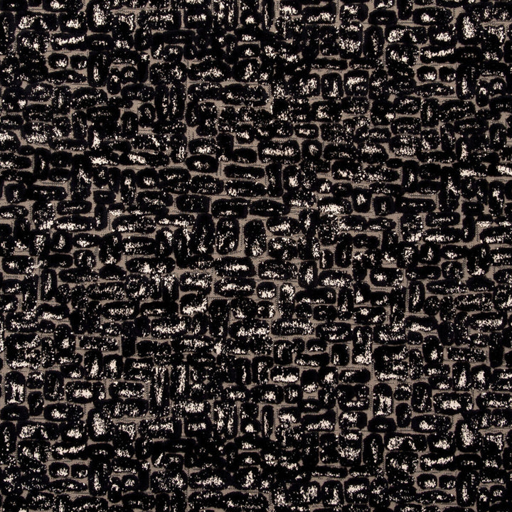 Moda Ebony by Clarke And Clarke Fabric Clarke And Clarke Fabric Moda EbonyFabric CLARKE & CLARKE DIMENSIONS POLYESTER - 51%;COTTON - 49% Turkey </p><p>Repeat: H: 13.78, V: 16.14 54 - Fabric Carolina -