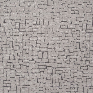 Clarke And Clarke Fabric Moda Steel