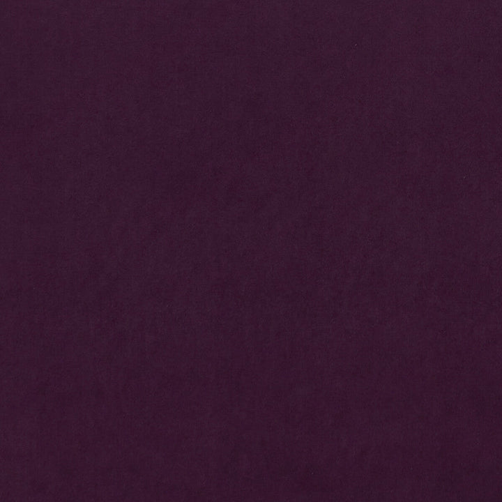 Alvar Plum by Clarke And Clarke Designer Fabric CLARKE & CLARKE ALVAR POLYESTER - 100% China HEAVY Horizontal: 0 and Vertical: 0 57 - Swanky Fabrics -