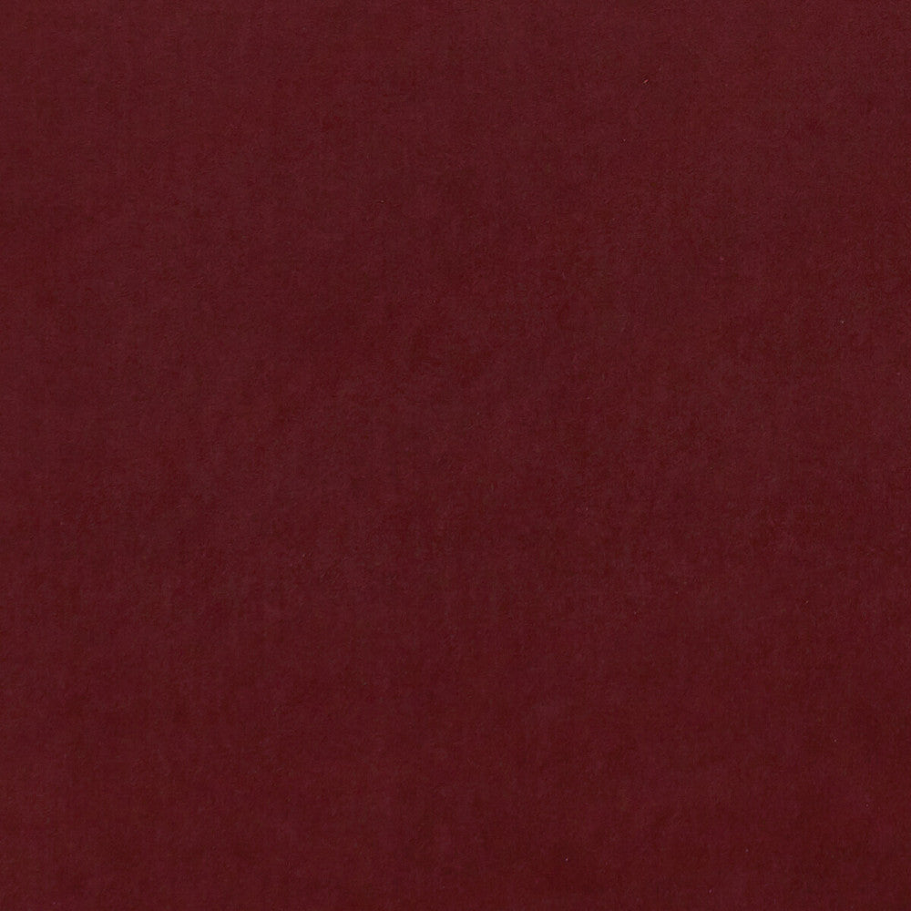 Alvar Ruby by Clarke And Clarke Designer Fabric CLARKE & CLARKE ALVAR POLYESTER - 100% China HEAVY Horizontal: 0 and Vertical: 0 57 - Swanky Fabrics -