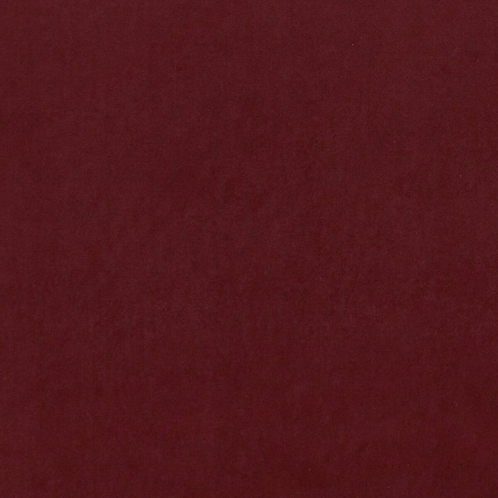 Alvar Ruby by Clarke And Clarke Designer Fabric CLARKE & CLARKE ALVAR POLYESTER - 100% China HEAVY Horizontal: 0 and Vertical: 0 57 - Swanky Fabrics -