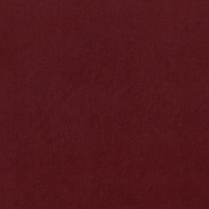 Clarke And Clarke Fabric Alvar Ruby