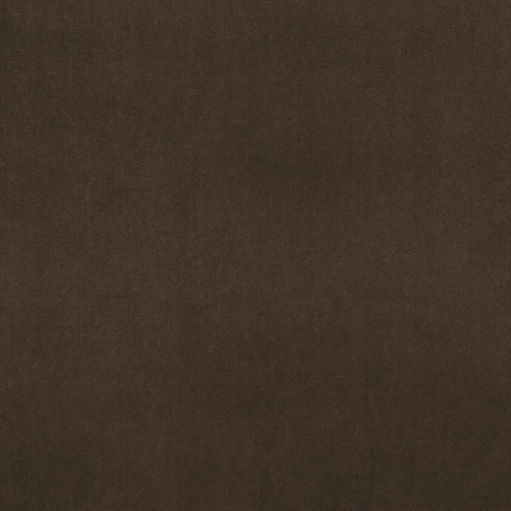 Alvar Chocolate by Clarke And Clarke Designer Fabric CLARKE & CLARKE ALVAR POLYESTER - 100% China HEAVY Horizontal: 0 and Vertical: 0 57 - Swanky Fabrics -