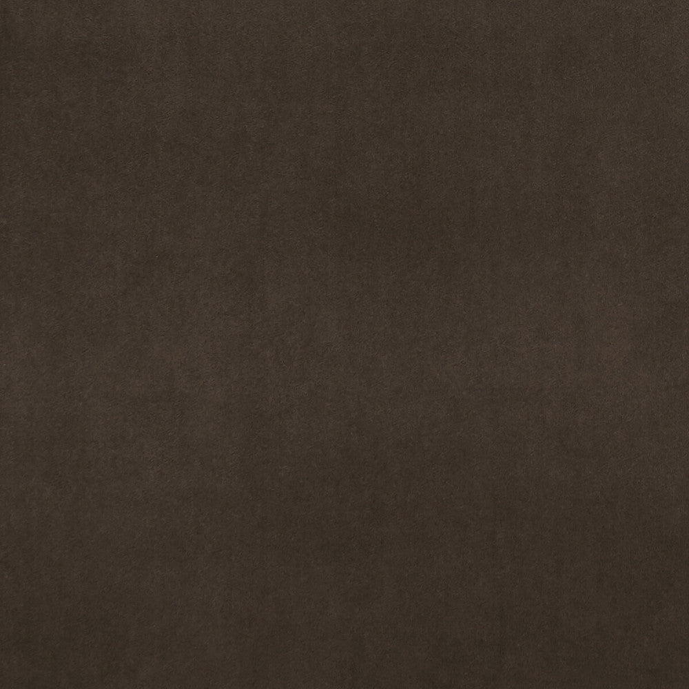 Alvar Chocolate by Clarke And Clarke Designer Fabric CLARKE & CLARKE ALVAR POLYESTER - 100% China HEAVY Horizontal: 0 and Vertical: 0 57 - Swanky Fabrics -