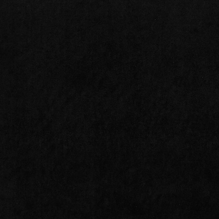 Alvar Ebony by Clarke And Clarke Designer Fabric CLARKE & CLARKE ALVAR POLYESTER - 100% China HEAVY Horizontal: 0 and Vertical: 0 57 - Swanky Fabrics -
