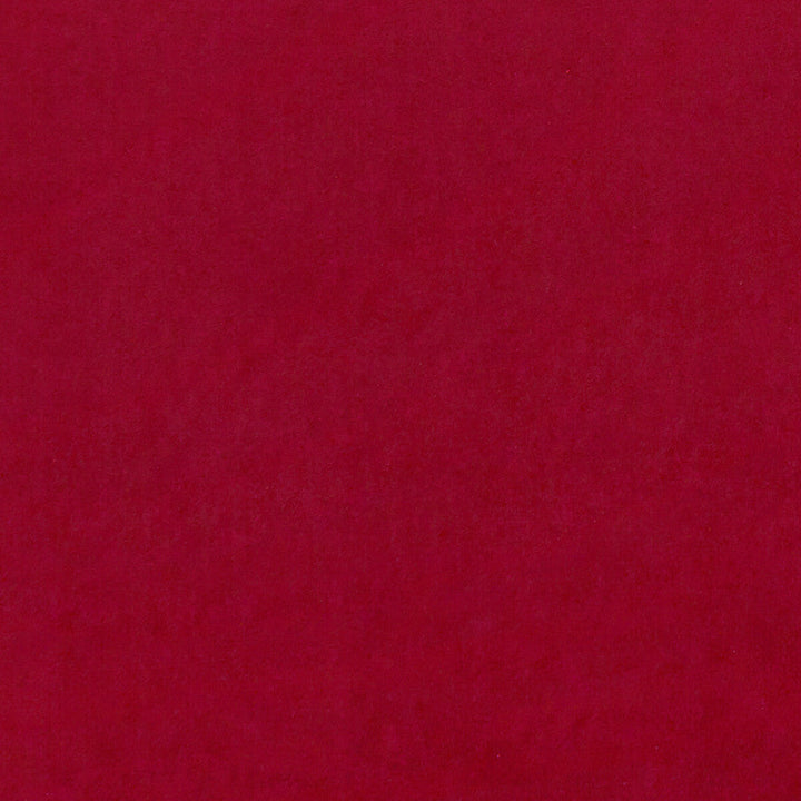 Alvar Flame by Clarke And Clarke Designer Fabric CLARKE & CLARKE ALVAR POLYESTER - 100% China HEAVY Horizontal: 0 and Vertical: 0 57 - Swanky Fabrics -