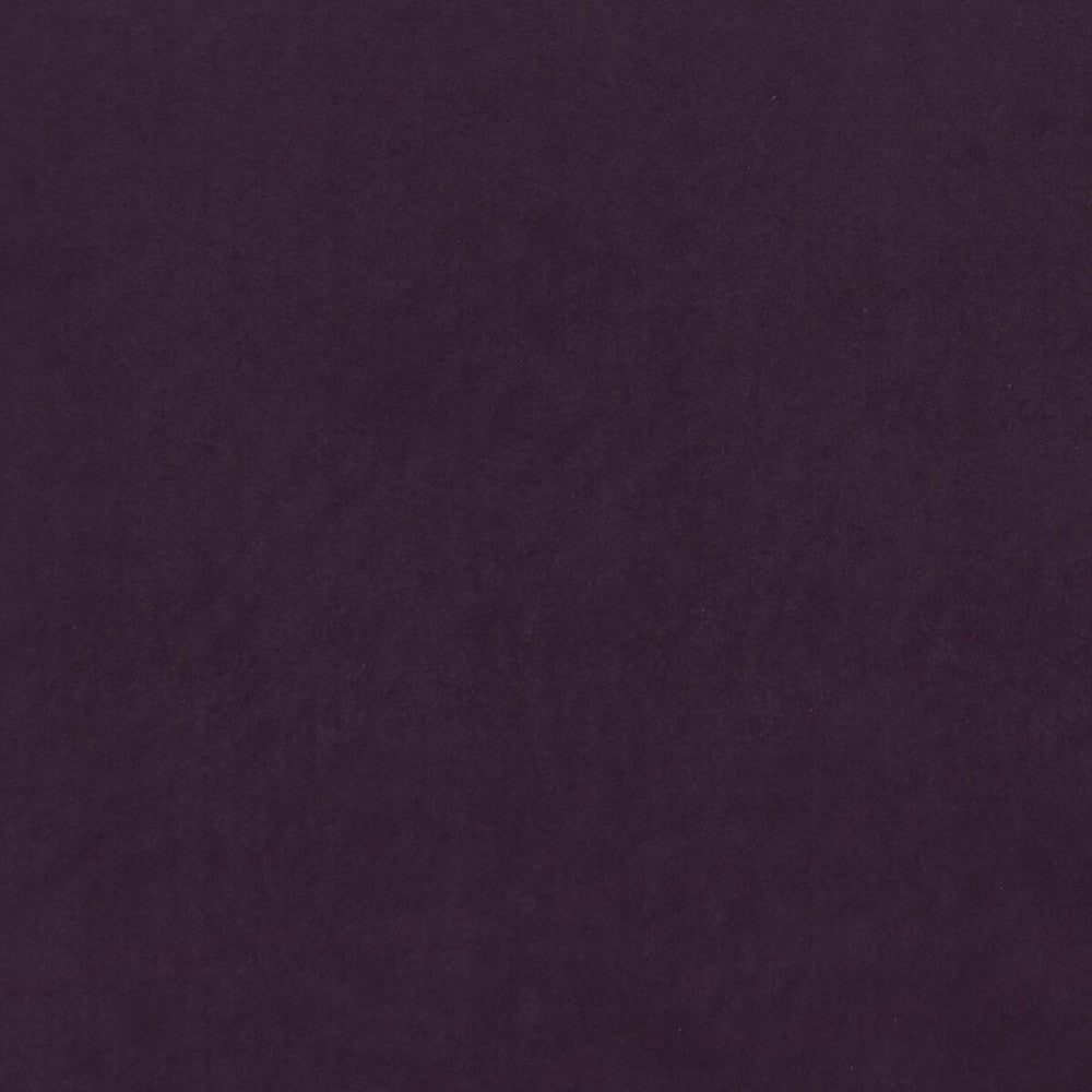 Alvar Damson by Clarke And Clarke Designer Fabric CLARKE & CLARKE ALVAR 2 POLYESTER - 100% China HEAVY Horizontal: 0 and Vertical: 0 56.75 - Swanky Fabrics -