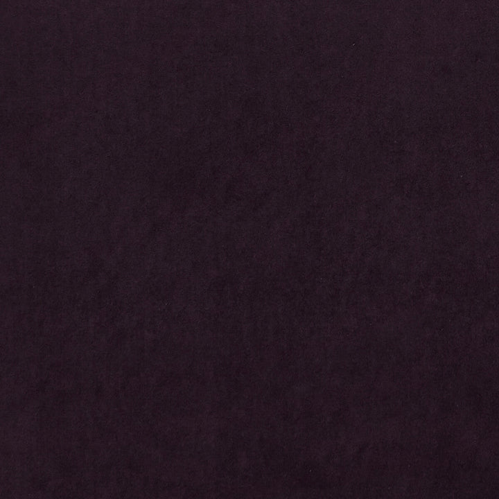 Alvar Mulberry by Clarke And Clarke Designer Fabric CLARKE & CLARKE ALVAR 2 POLYESTER - 100% China HEAVY Horizontal: 0 and Vertical: 0 56.75 - Swanky Fabrics -