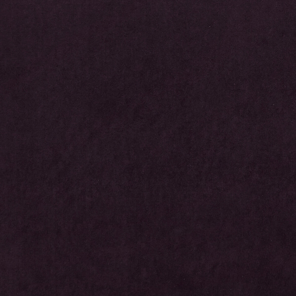 Alvar Mulberry by Clarke And Clarke Designer Fabric CLARKE & CLARKE ALVAR 2 POLYESTER - 100% China HEAVY Horizontal: 0 and Vertical: 0 56.75 - Swanky Fabrics -