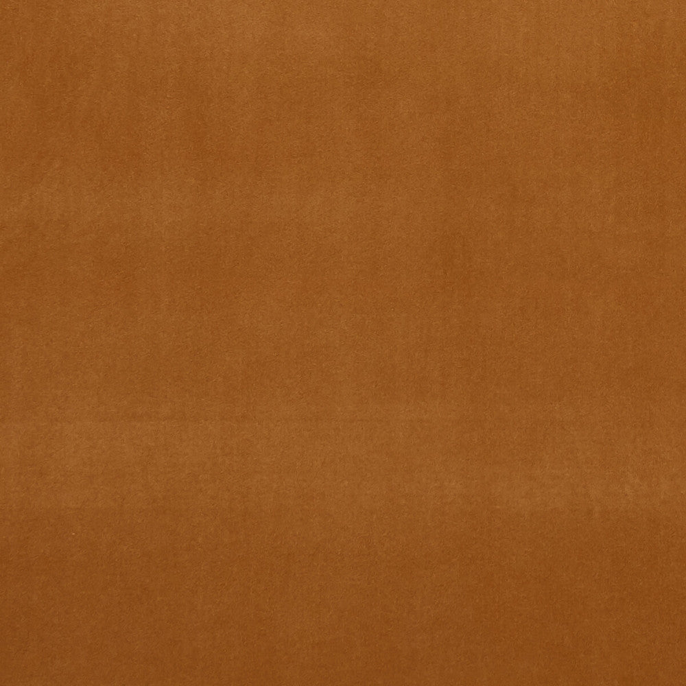 Alvar Nutmeg by Clarke And Clarke Designer Fabric CLARKE & CLARKE ALVAR 2 POLYESTER - 100% China HEAVY Horizontal: 0 and Vertical: 0 56.75 - Swanky Fabrics -