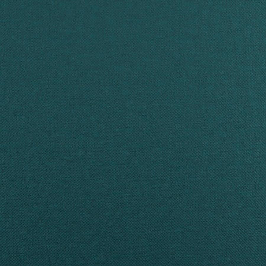 Fidelio # 778 Emerald by Maxwell Designer Fabric Curled Up Vii 100% POLYESTER CHINA 55" - Swanky Fabrics -