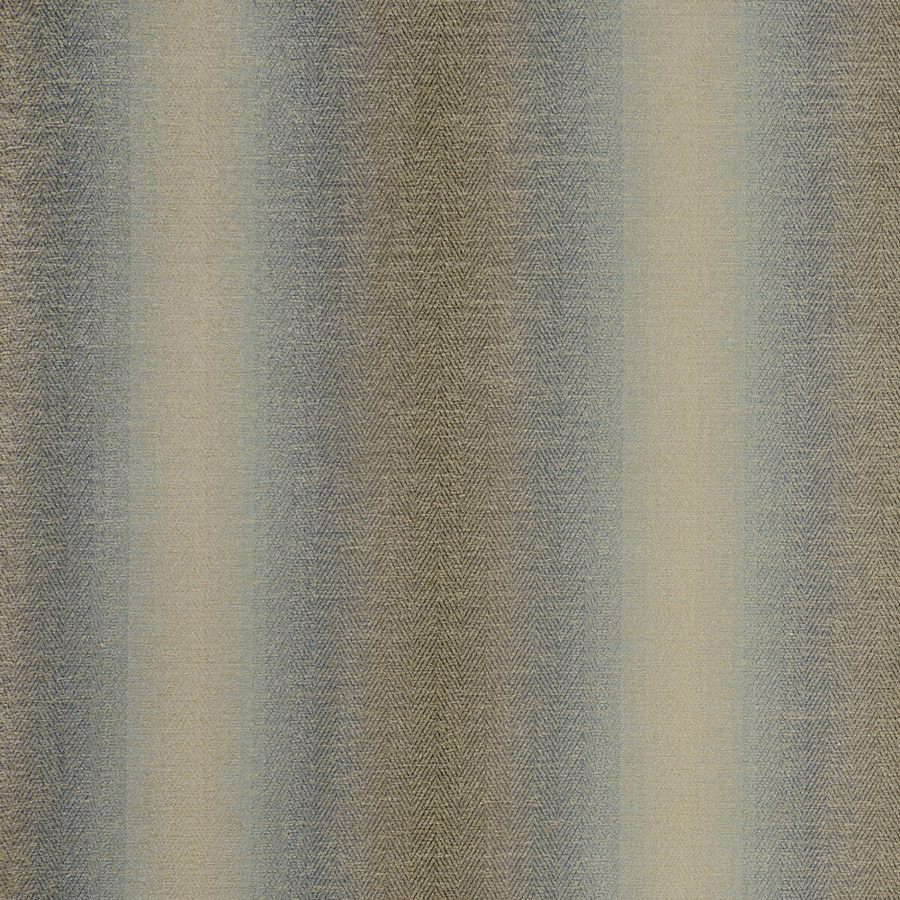 Antico Aqua by Clarke And Clarke Designer Fabric CLARKE & CLARKE PALLADIO VISCOSE - 42%;POLYESTER - 41%;COTTON - 17% Turkey HEAVY Horizontal: 13.78 and Vertical: 1.18 54 - Swanky Fabrics -