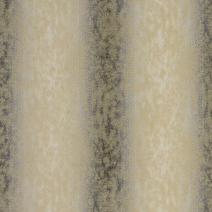 Clarke And Clarke Fabric Ombra Charcoal
