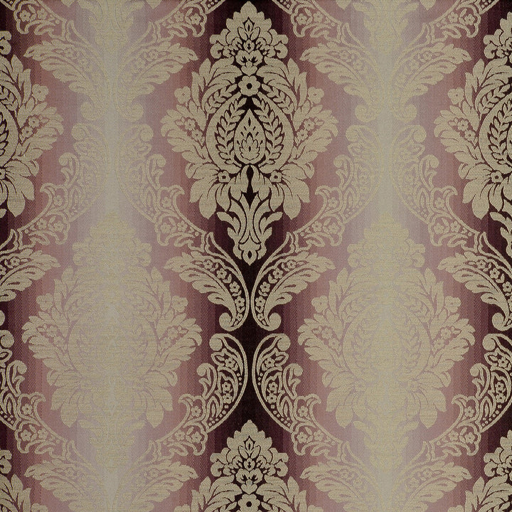 Ornato Orchid by Clarke And Clarke Fabric Clarke And Clarke Fabric Ornato OrchidFabric CLARKE & CLARKE PALLADIO POLYESTER - 37%;VISCOSE - 36%;COTTON - 18%;LINEN - 9% Turkey </p><p>Repeat: H: 13.78, V: 22.05 54 - Fabric Carolina -