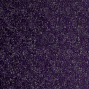 Clarke And Clarke Fabric Nesa Purple