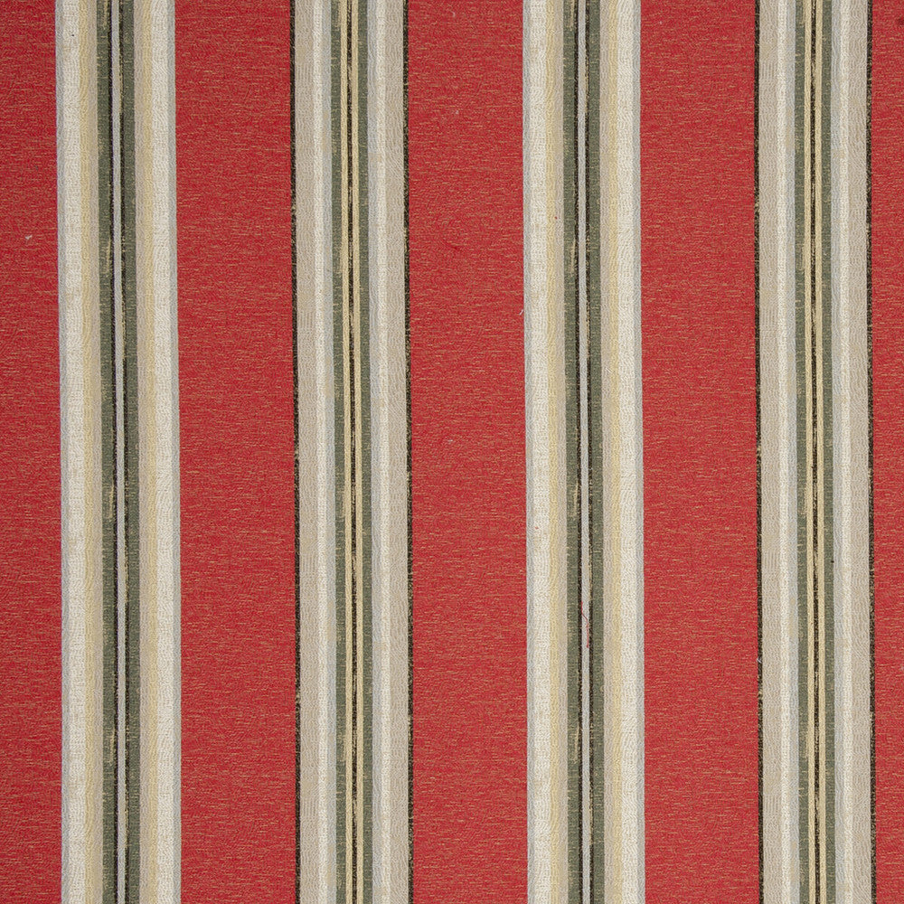 Hattusa Crimson by Clarke And Clarke Fabric Clarke And Clarke Fabric Hattusa CrimsonFabric CLARKE & CLARKE ANATOLIA VISCOSE - 82%;POLYESTER - 18% Turkey </p><p>Repeat: H: 13.39, V: 0 55 - Fabric Carolina -