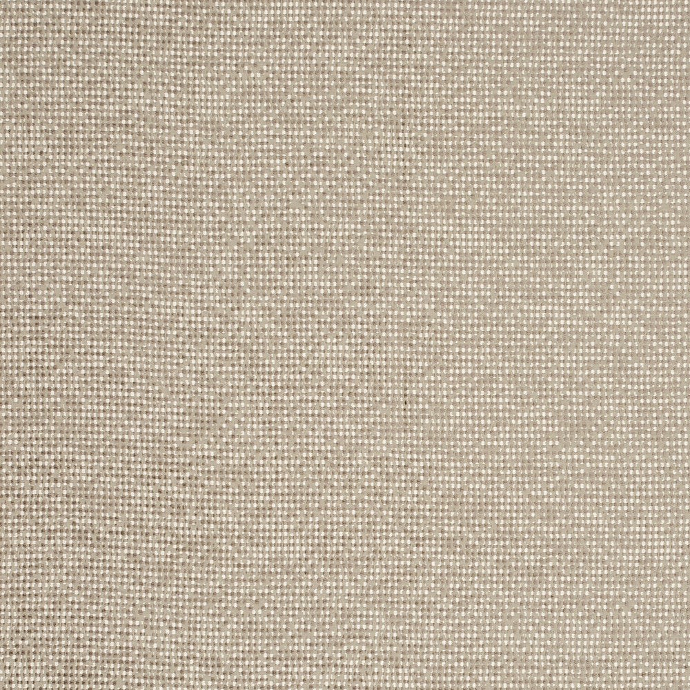 Beauvoir Taupe by Clarke And Clarke Designer Fabric CLARKE & CLARKE LATOUR POLYESTER - 60%;VISCOSE - 35%;COTTON - 5% Turkey HEAVY Horizontal: 13.58 and Vertical: 19.29 56 - Swanky Fabrics -