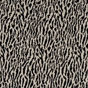 Clarke And Clarke Fabric Gautier Charcoal