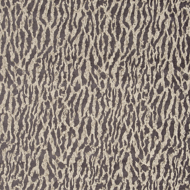 Gautier Espresso by Clarke And Clarke Designer Fabric CLARKE & CLARKE LATOUR VISCOSE - 70%;COTTON - 30% Turkey HEAVY Horizontal: 9.25 and Vertical: 20.47 56 - Swanky Fabrics -