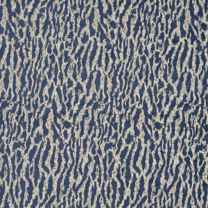 Clarke And Clarke Fabric Gautier Indigo