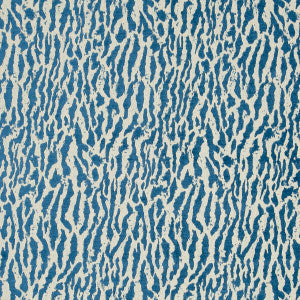 Clarke And Clarke Fabric Gautier Lagoon