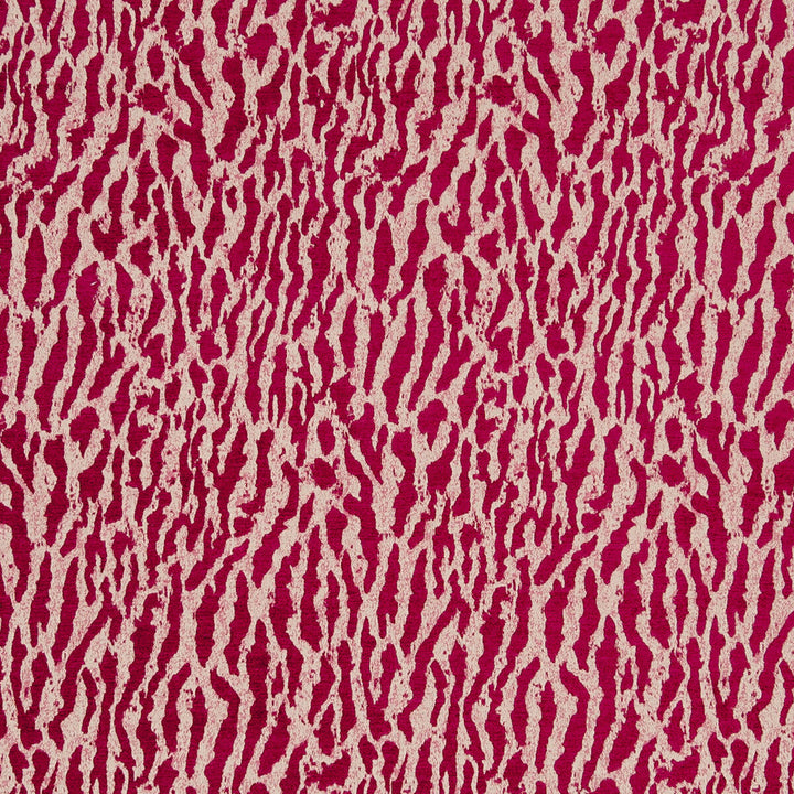 Gautier Passion by Clarke And Clarke Designer Fabric CLARKE & CLARKE LATOUR VISCOSE - 70%;COTTON - 30% Turkey HEAVY Horizontal: 9.25 and Vertical: 20.47 56 - Swanky Fabrics -
