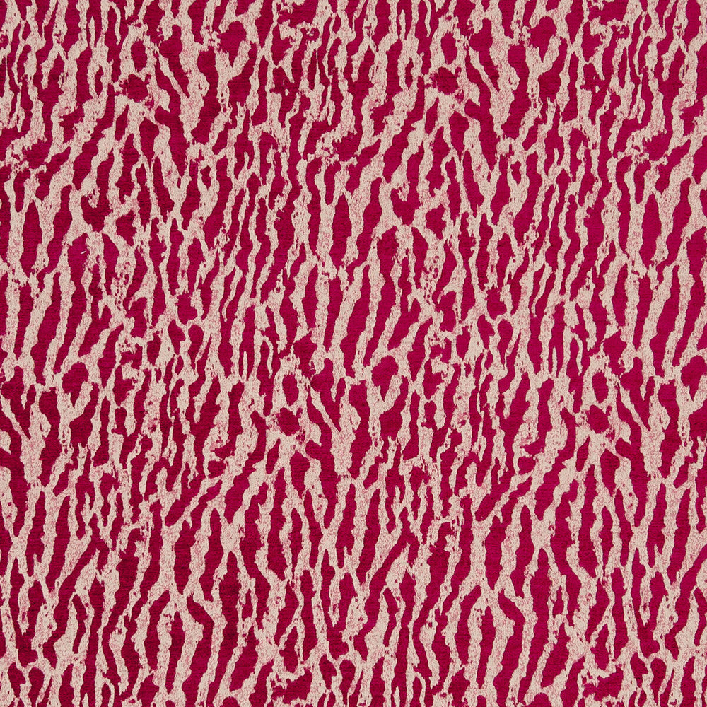Gautier Passion by Clarke And Clarke Designer Fabric CLARKE & CLARKE LATOUR VISCOSE - 70%;COTTON - 30% Turkey HEAVY Horizontal: 9.25 and Vertical: 20.47 56 - Swanky Fabrics -