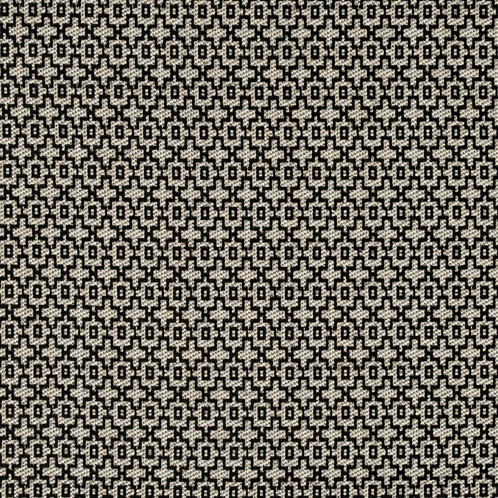 Mansour Charcoal by Clarke And Clarke Designer Fabric CLARKE & CLARKE LATOUR VISCOSE - 70%;COTTON - 30% Turkey HEAVY Horizontal: 1.14 and Vertical: 1.61 56 - Swanky Fabrics -