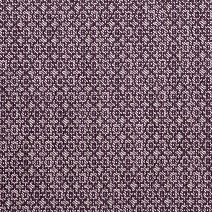 Mansour Damson by Clarke And Clarke Designer Fabric CLARKE & CLARKE LATOUR VISCOSE - 70%;COTTON - 30% Turkey HEAVY Horizontal: 1.14 and Vertical: 1.61 56 - Swanky Fabrics -