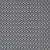 Clarke And Clarke Fabric Mansour Indigo