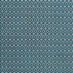 Clarke And Clarke Fabric Mansour Lagoon